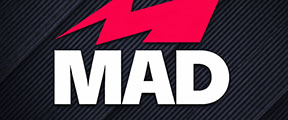 MAD