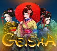 Geisha